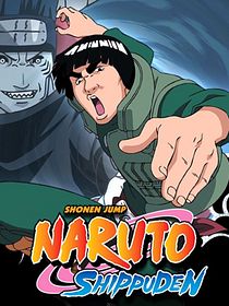 Naruto Shippuden