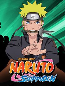 Naruto Shippuden