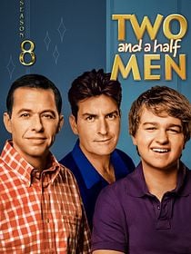Two And a Half Men