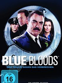 Blue Bloods