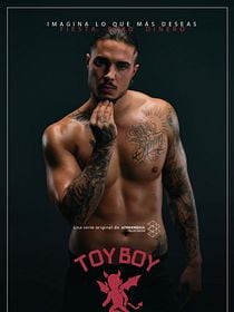 Toy Boy
