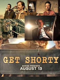 Get Shorty: A Máfia do Cinema