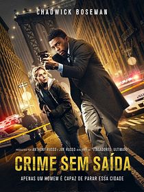 Crime sem Saída