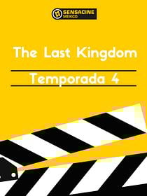 The Last Kingdom