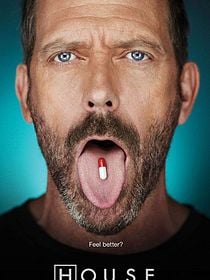 Pôster de House