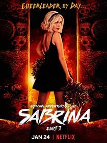 O Mundo Sombrio de Sabrina