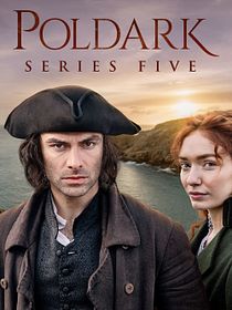 Poldark (2015)