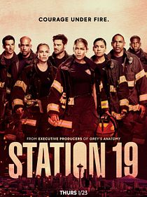 Station 19