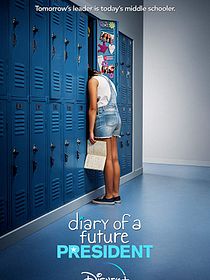 Diário de uma Futura Presidente