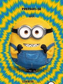 Minions 2: A Origem de Gru