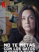 Don't F**k with Cats: Uma Caçada Online