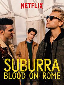 Suburra - A Série