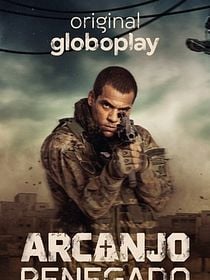 Pôster de Arcanjo Renegado