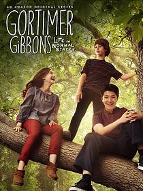 As Aventuras de Gortimer Gibbon na Rua Normal