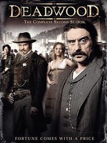 Deadwood