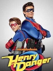 Henry Danger