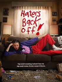 Haters Back Off