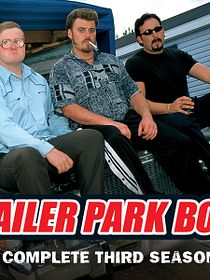 Trailer Park Boys