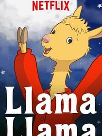 Llama Llama
