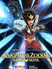 Saint Seiya: Os Cavaleiros do Zodíaco