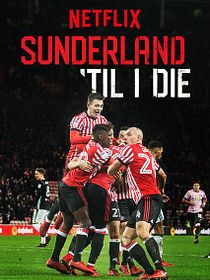 Sunderland Até Morrer