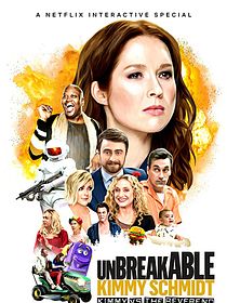 Unbreakable Kimmy Schmidt