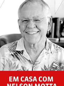 Em Casa com Nelson Motta