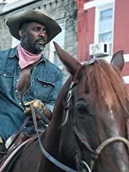 Alma de Cowboy