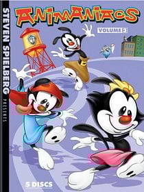 Animaniacs