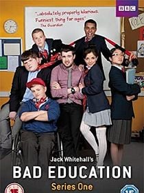 Bad Education (2012)