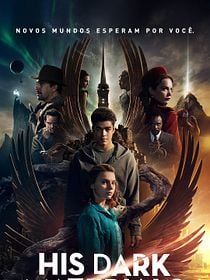 His Dark Materials: Fronteiras do Universo