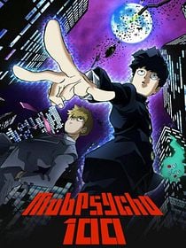 Mob Psycho 100
