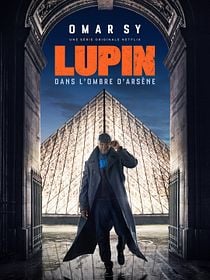 Pôster de Lupin