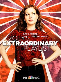 Zoey e a sua Fantástica Playlist