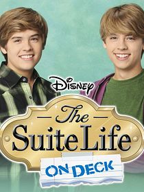 Zack & Cody: Gêmeos em Ação