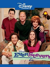 Even Stevens
