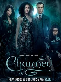 Charmed - Nova Geração