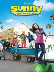 Sunny Entre Estrelas