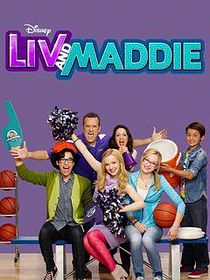 Liv e Maddie