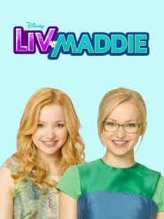 Liv e Maddie
