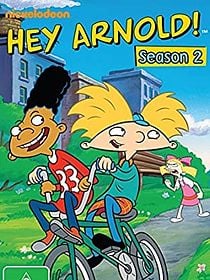 Hey Arnold!