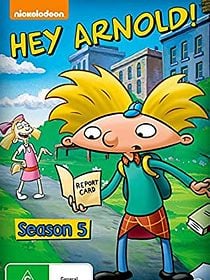 Hey Arnold!