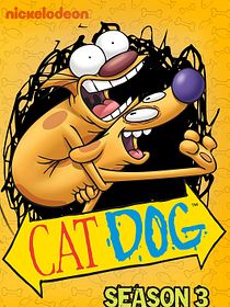CatDog