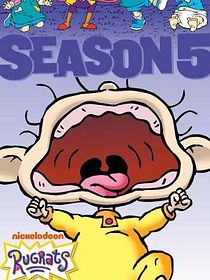 Rugrats: Os Anjinhos