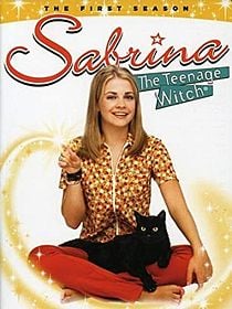 Sabrina, Aprendiz de Feiticeira