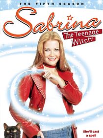 Sabrina, Aprendiz de Feiticeira