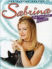 Sabrina, Aprendiz de Feiticeira