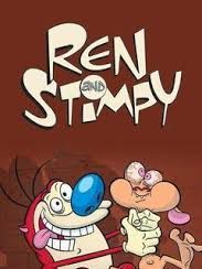 The Ren & Stimpy Show