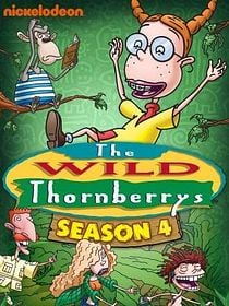 Os Thornberrys