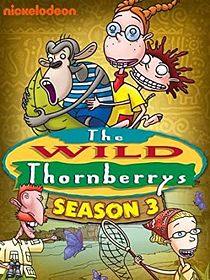 Os Thornberrys